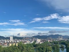 -台州府城(江南长城)