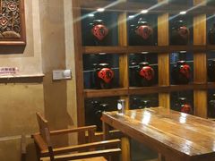 -串大叔炭火烤串·鸡西大冷面刀削面(总店)