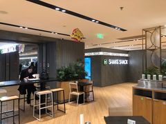 -Shake Shack(西单大悦城店)