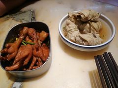 -慧娟面馆·餐厅(望江路店)