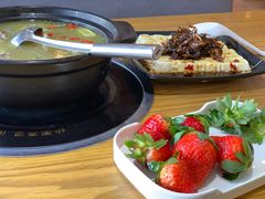 -妈妈的味道(和顺古镇店)