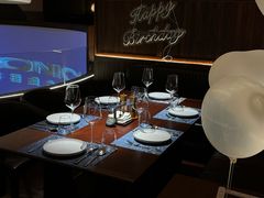 -MONICH牛排融合餐厅(和义大道购物中心店)