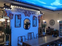 -徽韵人家·传承正宗徽菜(牡丹园店)
