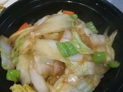 -香满园春饼·家常菜(东大桥店)