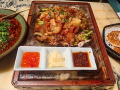 -锦府盐帮·侯宅(五棵松万达店)