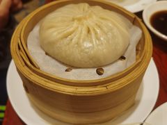 -扬州香格里拉·香宫中餐厅