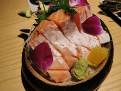 -吉屋烤肉(八宝街店)
