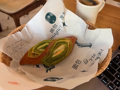 -大小咖啡 BigSmallCoffee(麦子店)