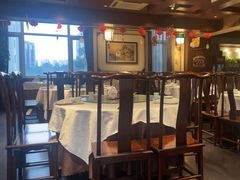 -惠丰堂饭庄·烤鸭·京味菜(西北旺·唐家岭店)