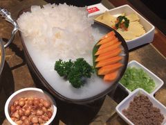 -左庭右院鲜牛肉火锅(新梅广场店)