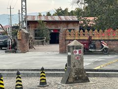 -一寨两国风景区