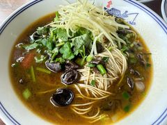 -天天鲜面馆(衡山路店)