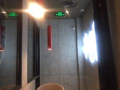 用餐区-肯德基(平遥古城店)