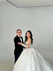 -MAO亲爱的猫婚纱摄影工作室