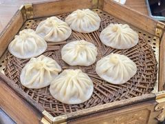 -西安贾三灌汤包·回坊小吃·清真炒菜(北院门总店)