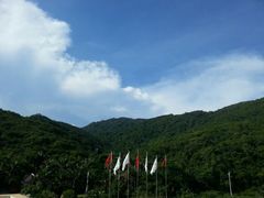 android_upload_pic-三亚亚龙湾凯莱仙人掌度假酒店