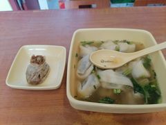 -吉祥馄饨(上海斜土店)