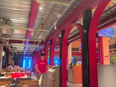 -肥肥虾庄·金牌油焖大虾(杨园滨江时代walk店)