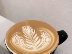-常识咖啡common sense(春熙路店)