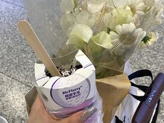 -麦当劳(上海虹桥站30B检票口楼上)