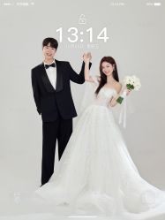 -雅云婚纱摄影工作室旗舰店