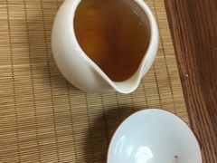 -先春西湖龍井•九曲红梅(杭大路店)