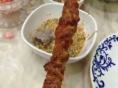 -东来顺•非遗火锅(外滩店)