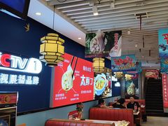 -渔家风味·鲅鱼水饺·央视展播·海鲜天津菜(开发区店)