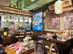 -樱宿日式和牛烧肉(五道口店)