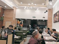 -佰搭果·广式茶餐厅(西华路店)