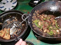 -费大厨辣椒炒肉(太平老街店)
