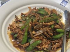 -兰湘子·湘菜小炒(南京江宁万达店)