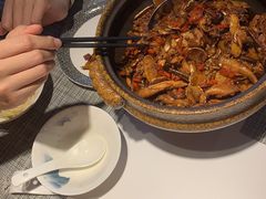 -烹湘·鲜炒湖南土菜(海珠店)