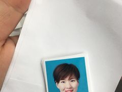 -金氏照相馆(襄阳南路店)