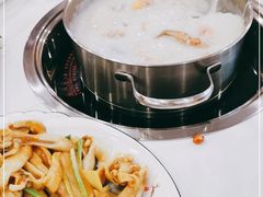-盈田盈粥庄(博山东路店)
