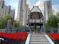 -苏州河梦清园环保主题公园