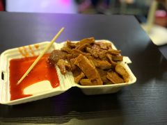 牛杂-细妹五香牛杂(步行街店)