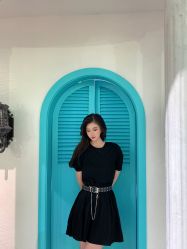 -好看加白色房子