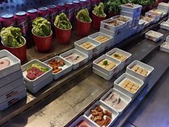 -李姑婆鲜切牛肉火锅自助(凤城二路店)