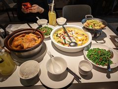 -外婆家(西红门荟聚购物中心店)