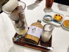 -柠檬树茶餐厅(海雅缤纷城店)