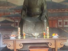 -陈武帝故宫