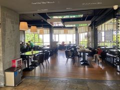 -188西餐厅(园林宾馆店)