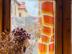 -长颈鹿咖啡(大学路店)