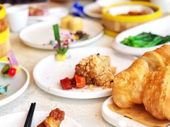 -水都假日酒店-海韵西餐厅(龙胜路店)