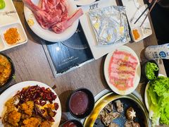 -火炉火自助餐(悠唐购物中心店)