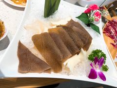 -千牛将·鲜牛肉火锅(开元路店)