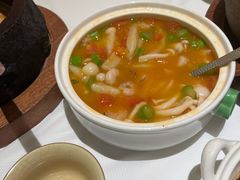-桂满陇·手作小笼包&江南叫花鸡(中山公园店)