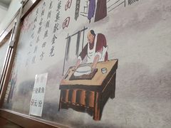 -老回回小吃(百万庄店)