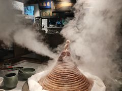 -鲜潭蒸汽石锅鱼(五道口购物中心店)